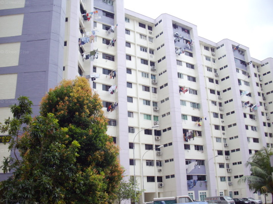Blk 319 Jurong East Street 31 (Jurong East), HDB 4 Rooms #168822